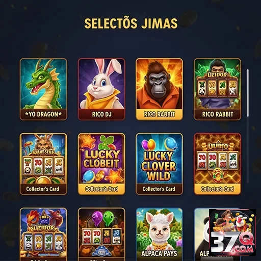 Ilustração de Explore as Apostas Esportivas com a 37q e Odds Altas