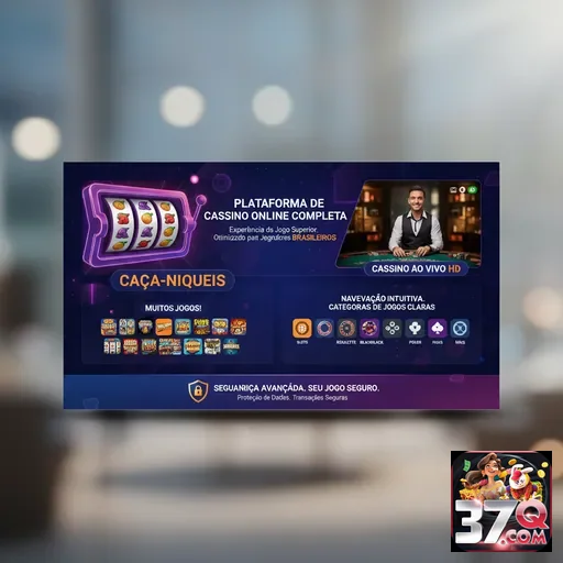 Ilustração de Descubra servicos VIP Exclusivos no 37q