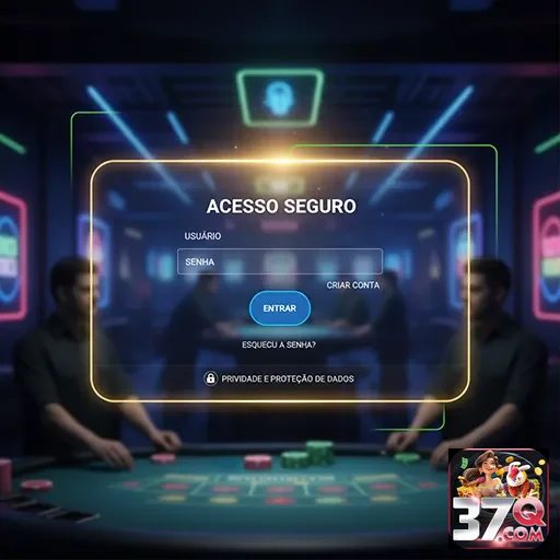 Ilustração de Explore a Exclusividade dos Serviços VIP na 37q