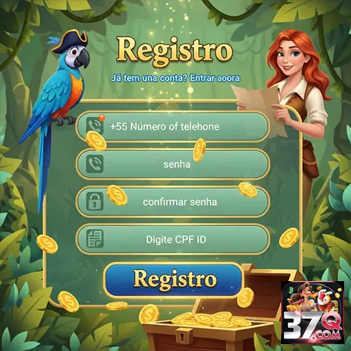 Ilustração de Explore as Promoções e Bonificações do 37q