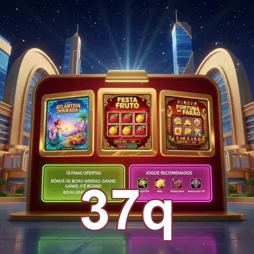Imagem principal de 37q Apostas Esportivas