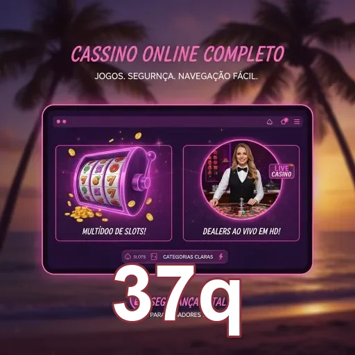 Benefícios das Promoções VIP no 37q - 37q