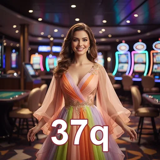 Experimente slots emocionantes com segurança - 37q