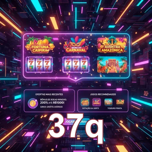 Transparência nas Promoções para Melhor Experiência - 37q