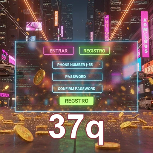 Ilustração de Slot Games com Bônus Especiais